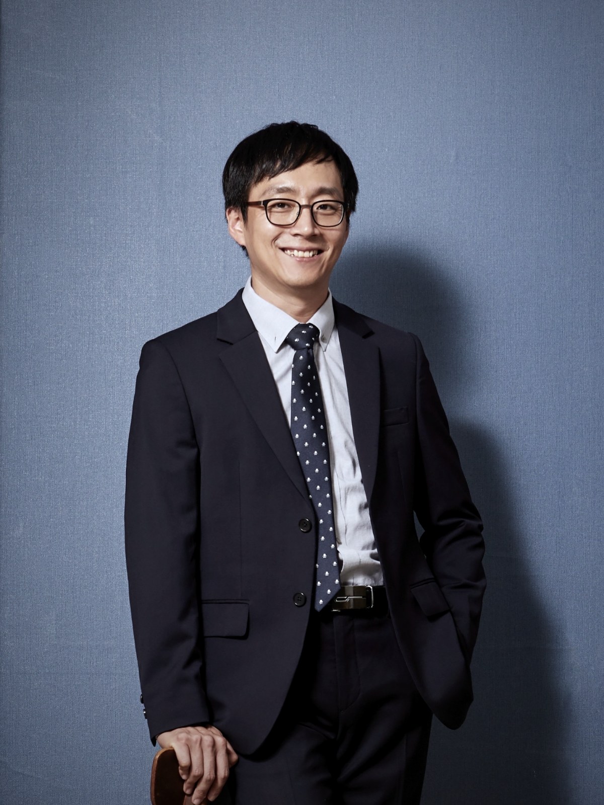 김현욱 수의사